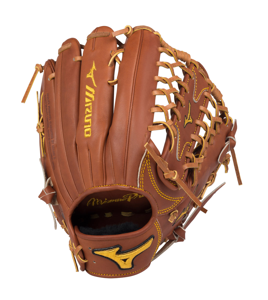 Mizuno Pro Limited GMP700J 12.75 in Baseball Glove