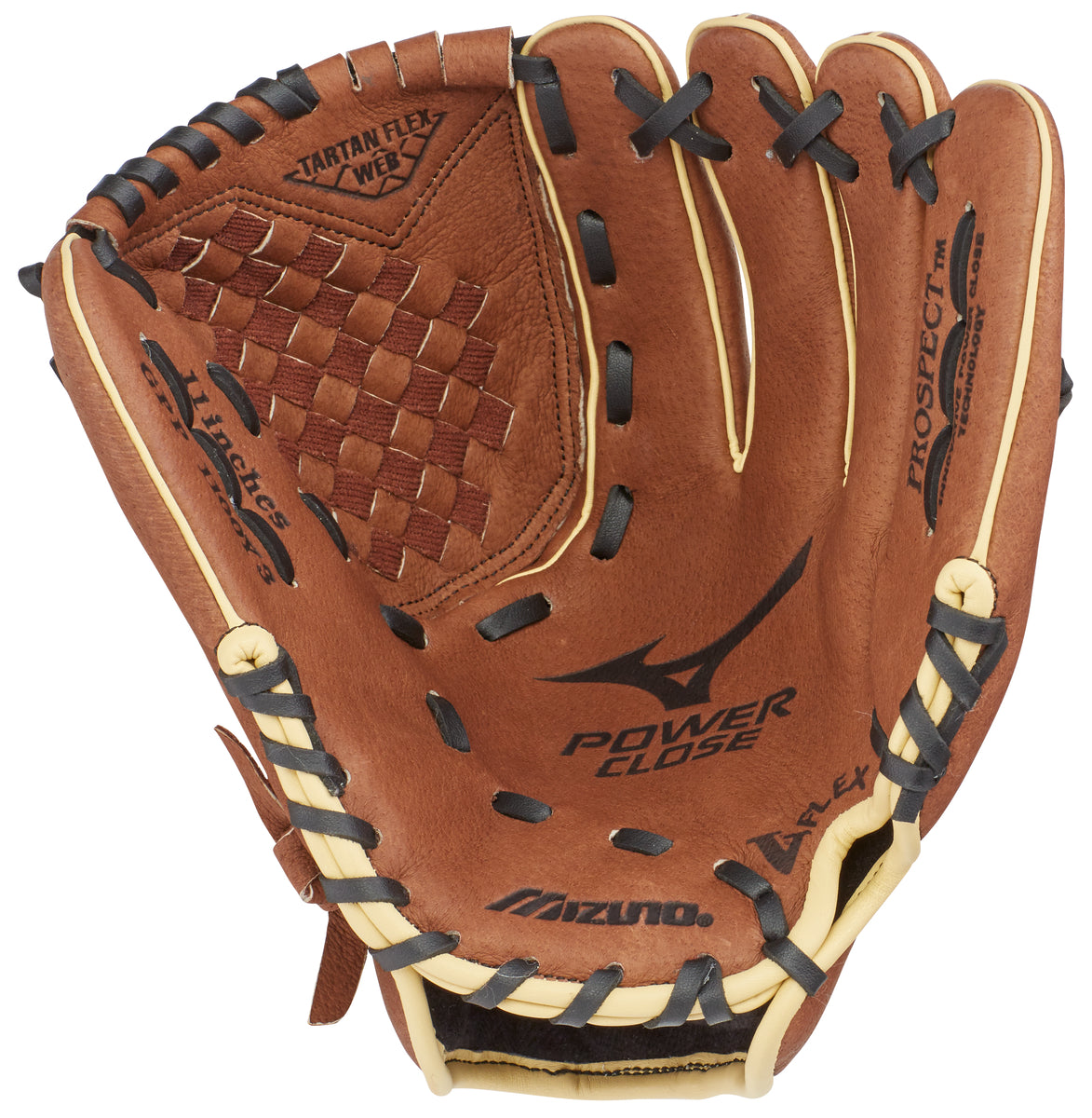 Mizuno Prospect GPP1100Y3 11 in Youth Baseball Glove