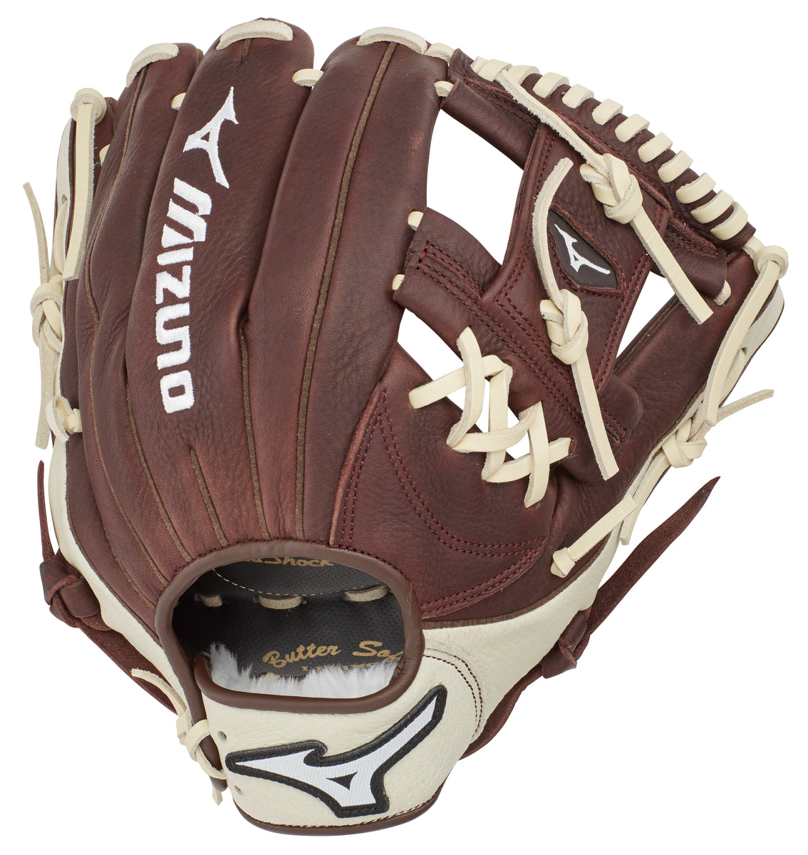 Mizuno Franchise GFN1150B3 11.5 in Infield Glove