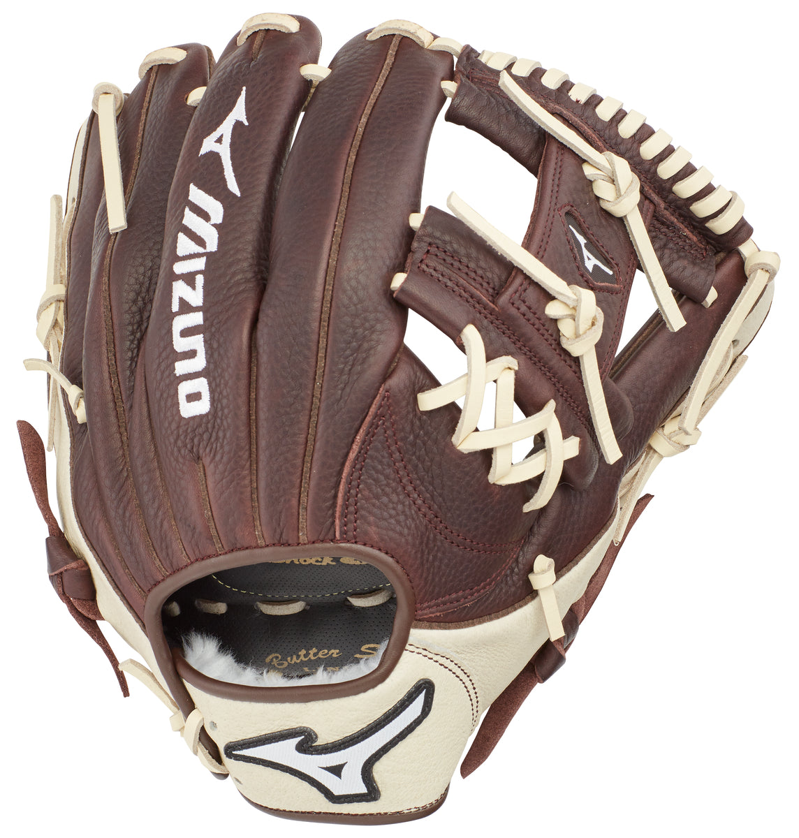 Mizuno Franchise GFN1176B3 11.75 in Infield Glove