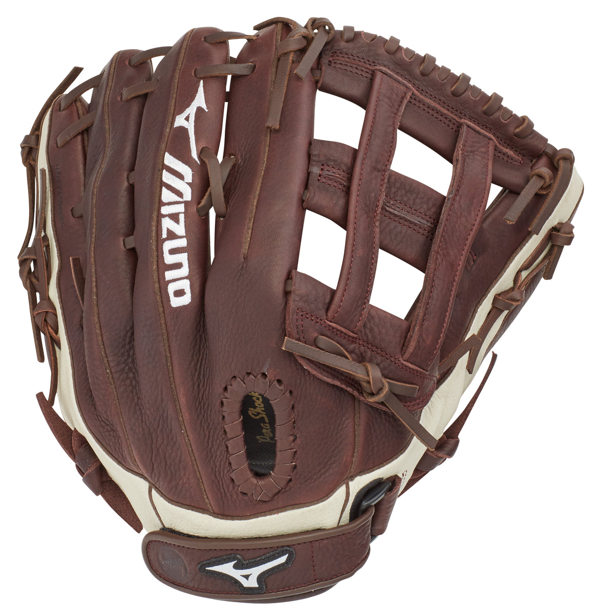 Mizuno Franchise GFN1300S3 13 in Slowpitch Softball Glove