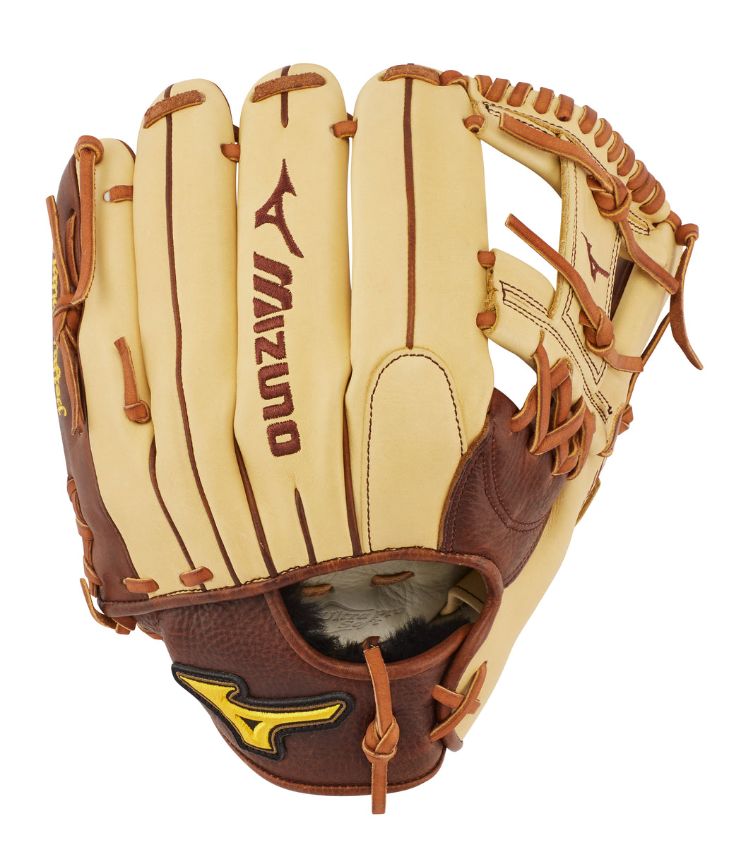 Mizuno Classic Pro Soft GCP55S3 11.75 in Infield Glove