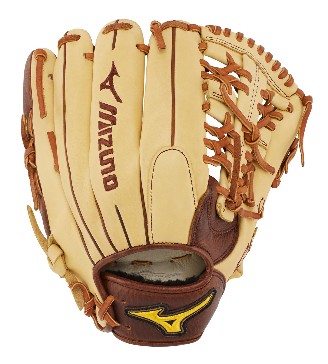 Mizuno Classic Pro Soft GCP56S3 11.75 in Infield Glove