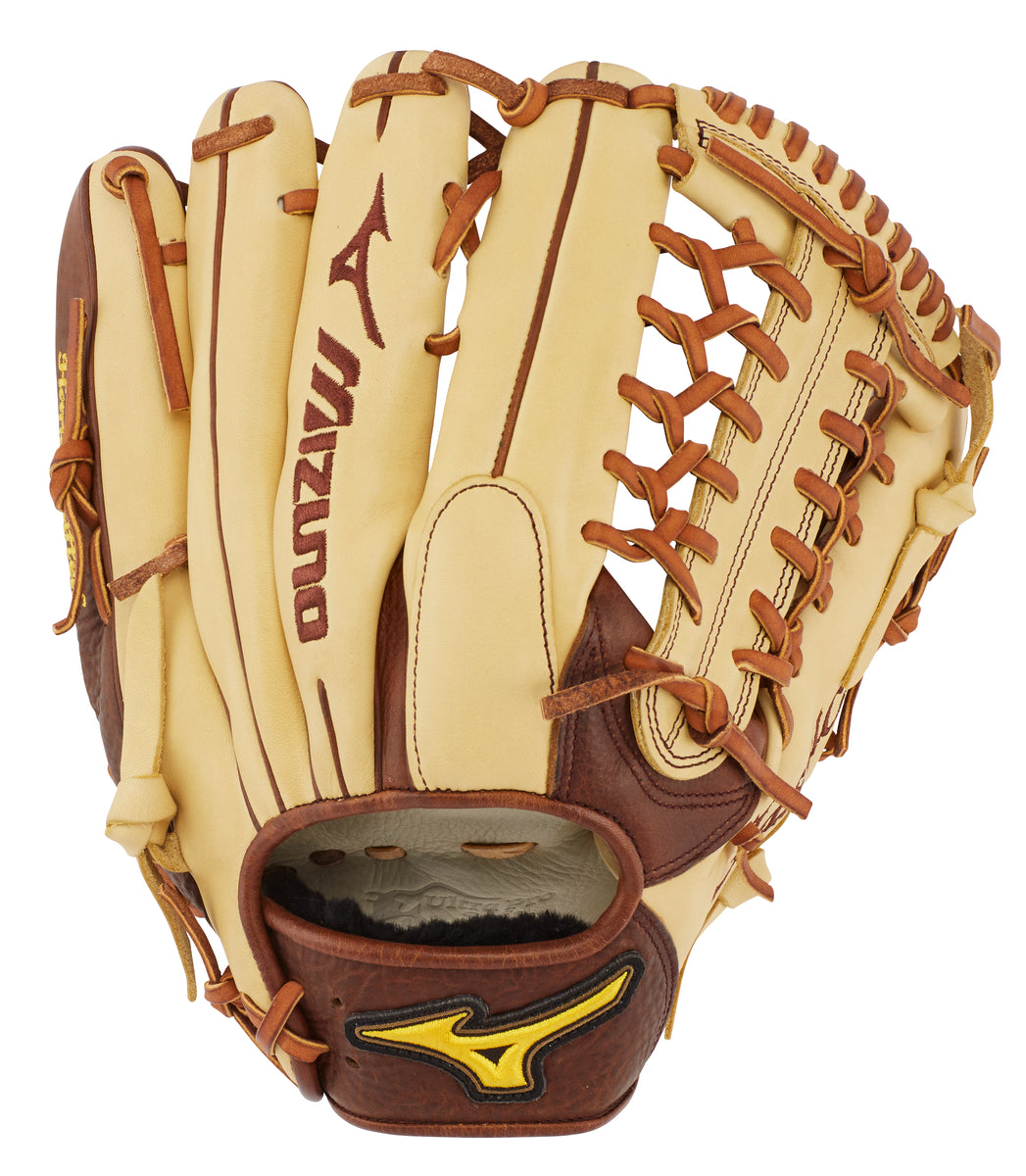 Mizuno Classic Pro Soft GCP81S3 12.75 in Outfield Glove