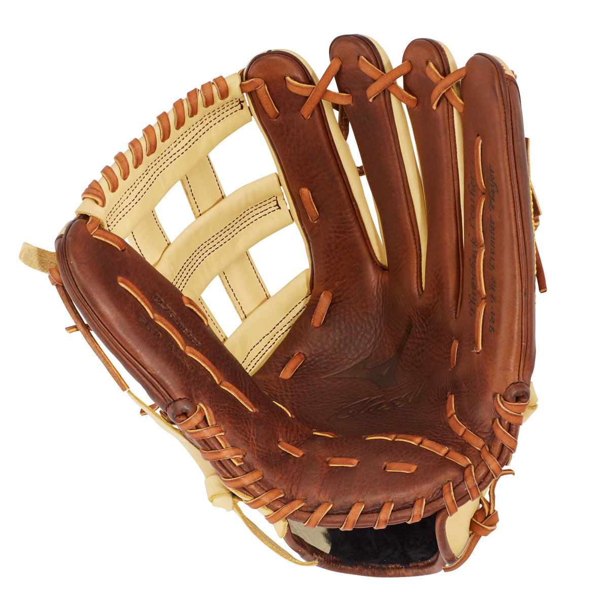 Mizuno Classic Pro Soft GCP82S3 12.75 in Outfield Glove