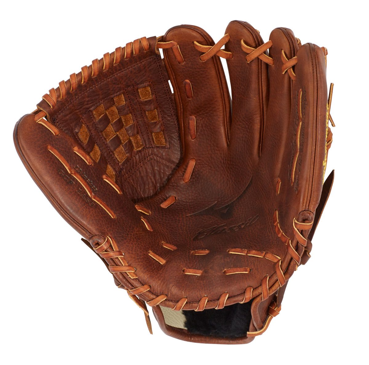 Mizuno Classic Pro Soft GCP1AS3 12 inch Pitchers Glove