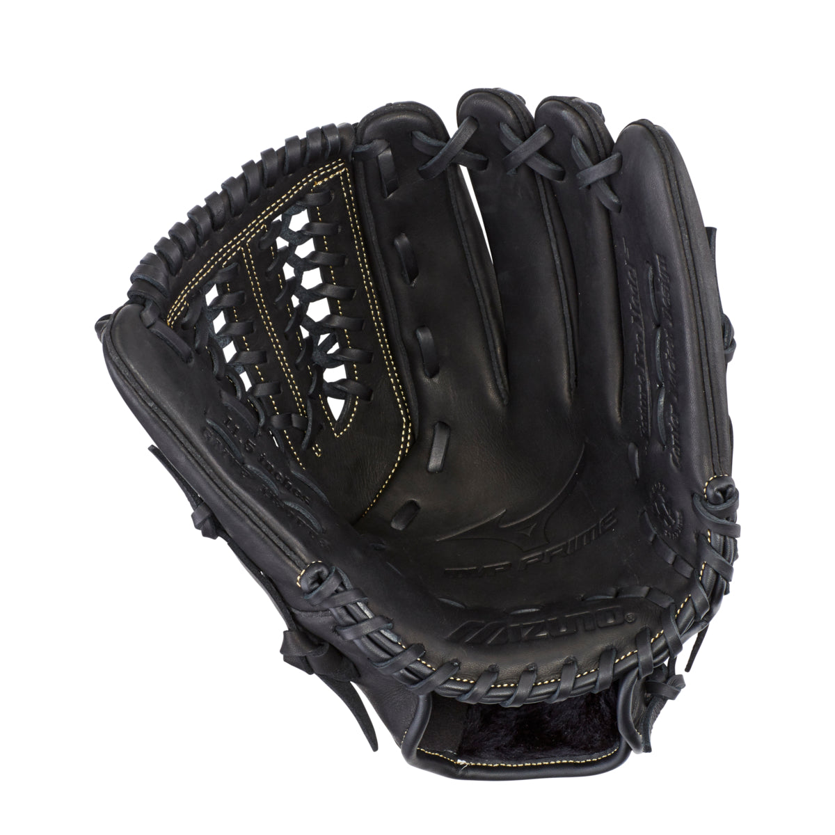 Mizuno MVP Prime Future GMVP1150PY3 11.5 in Youth Baseball Glove