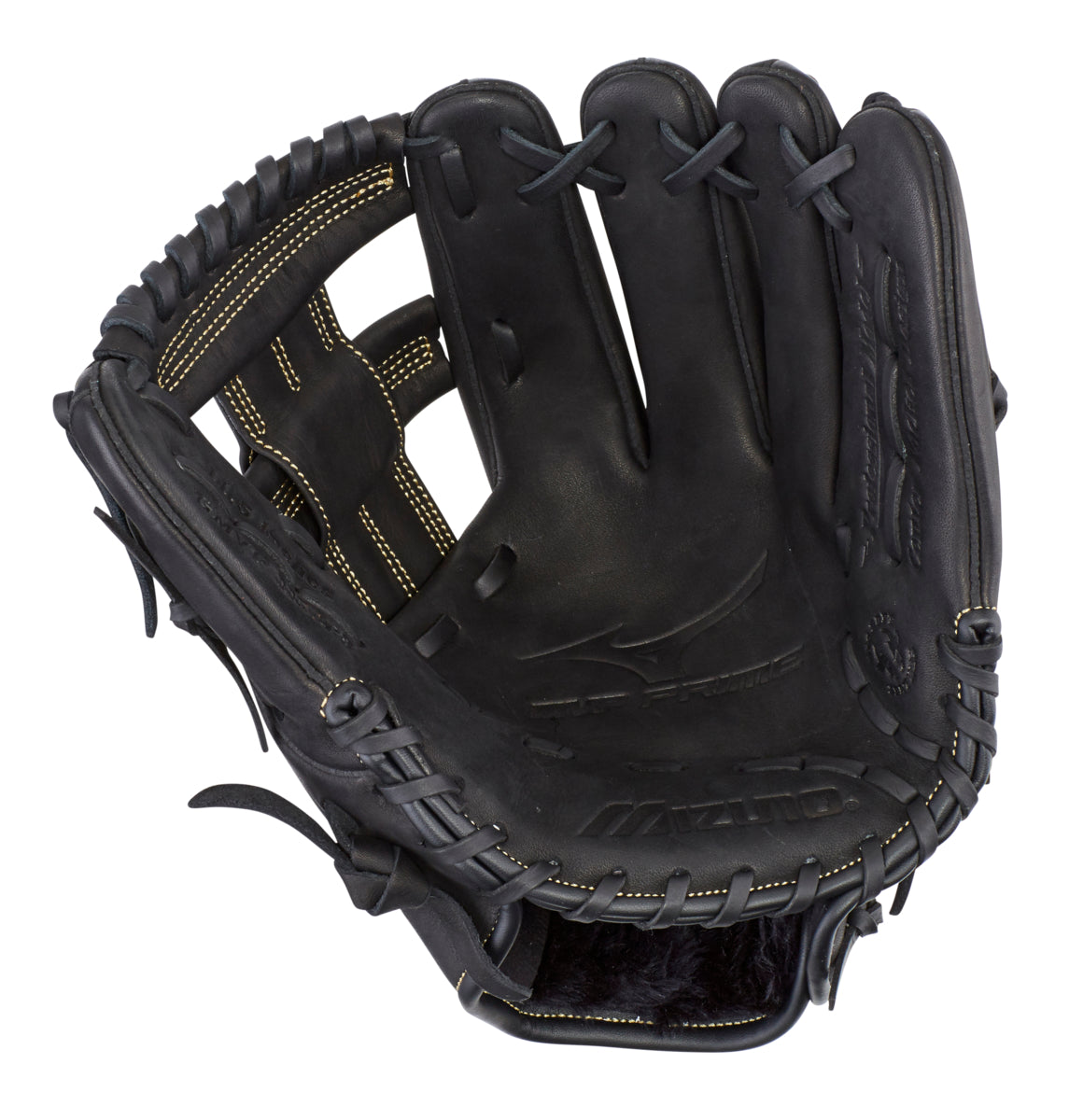 Mizuno MVP Prime GMVP1151P3 11.5 in Infield Glove