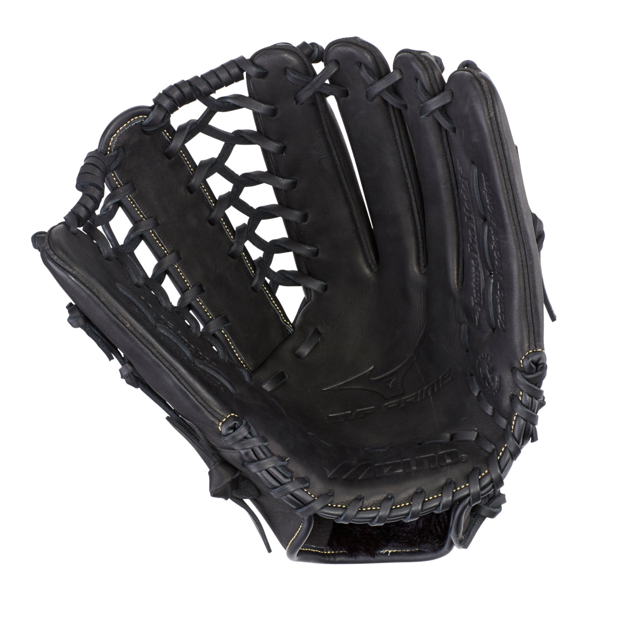 Mizuno MVP Prime Future GMVP1225PY3 12.25 in Youth Baseball Glove