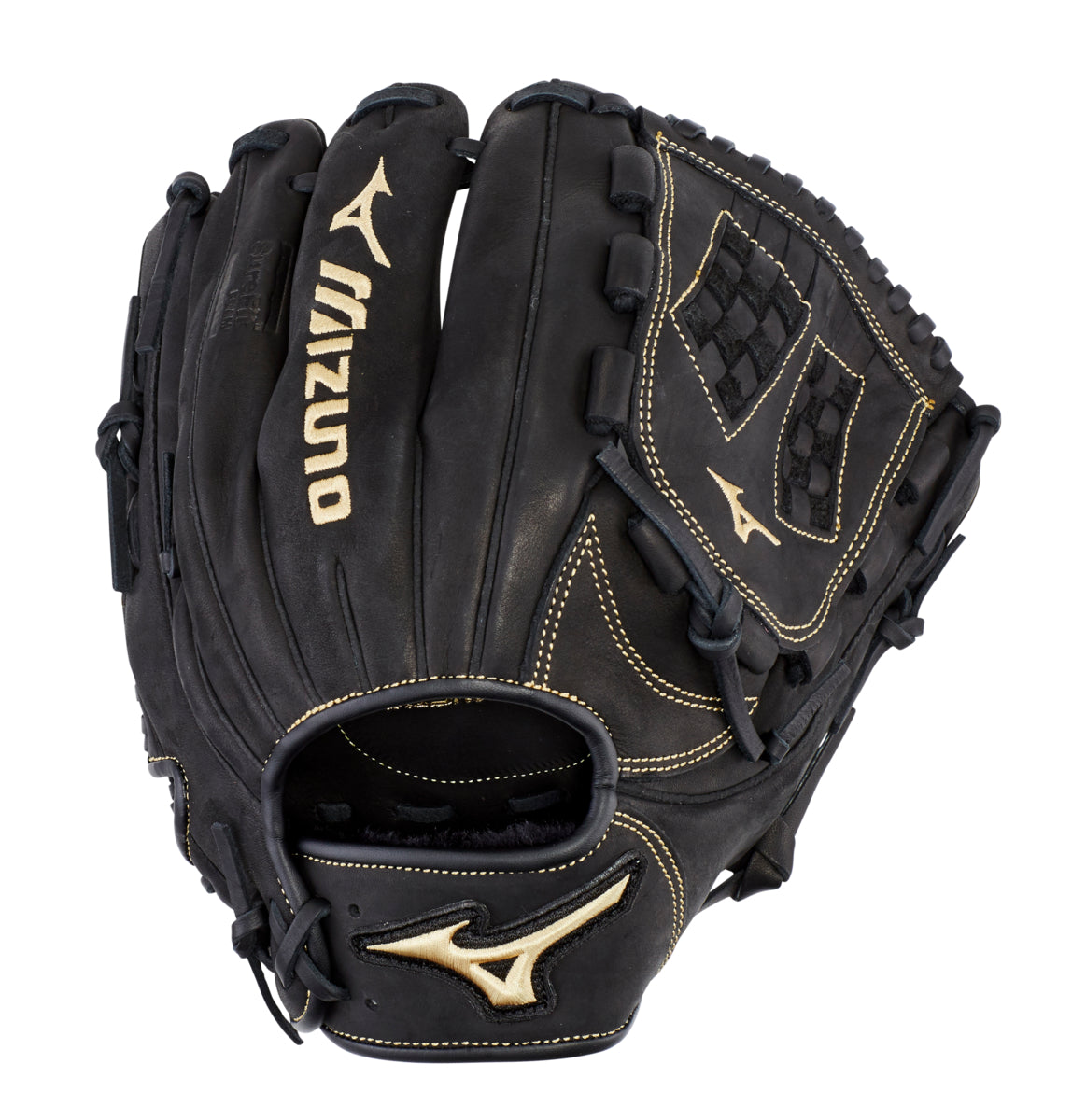 Mizuno MVP Prime 11.5 inch Fastpitch Infield Glove