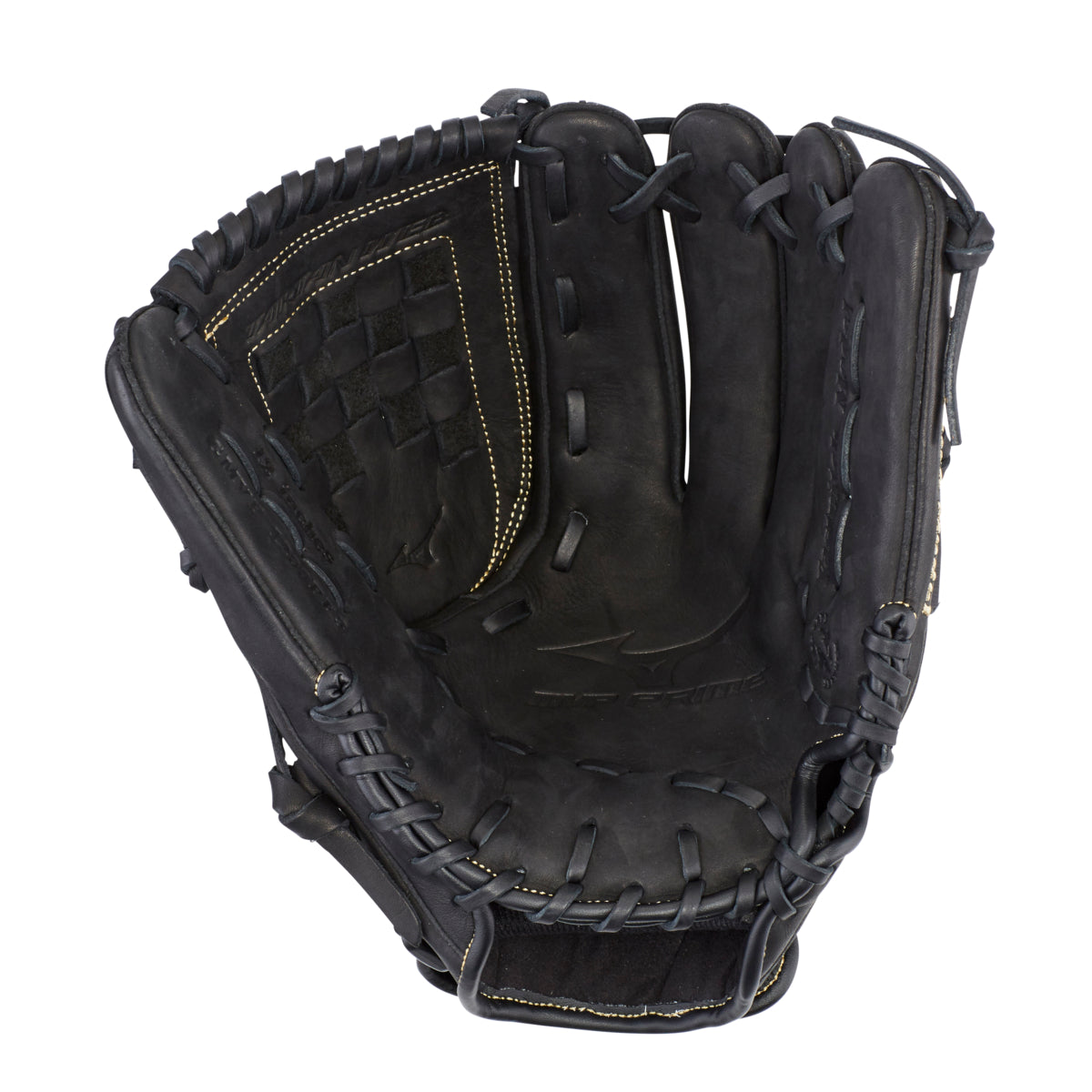 Mizuno MVP Prime 12 inch Fastpitch Pitchers Glove