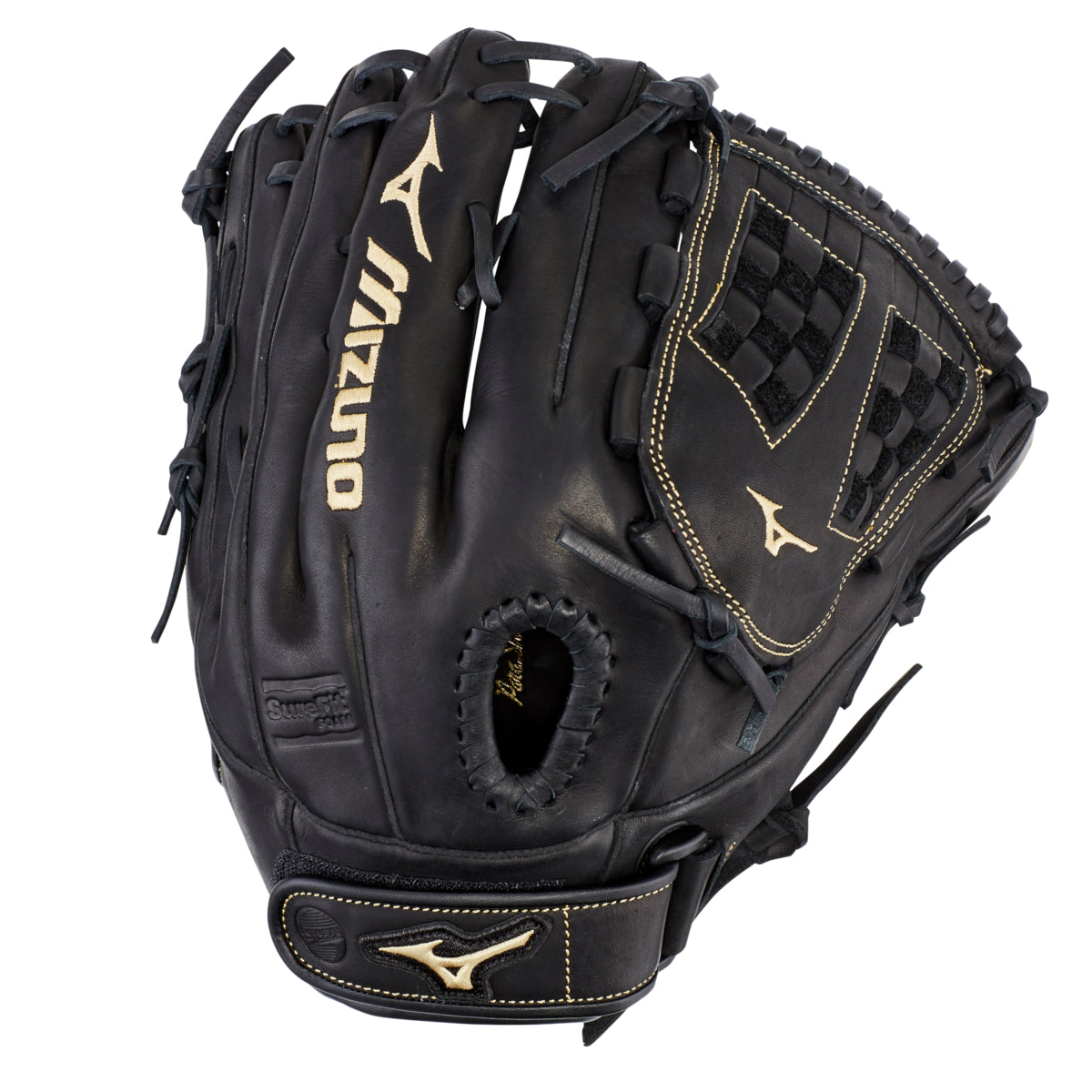 Mizuno MVP Prime 12.5 inch Fastpitch Infield Glove