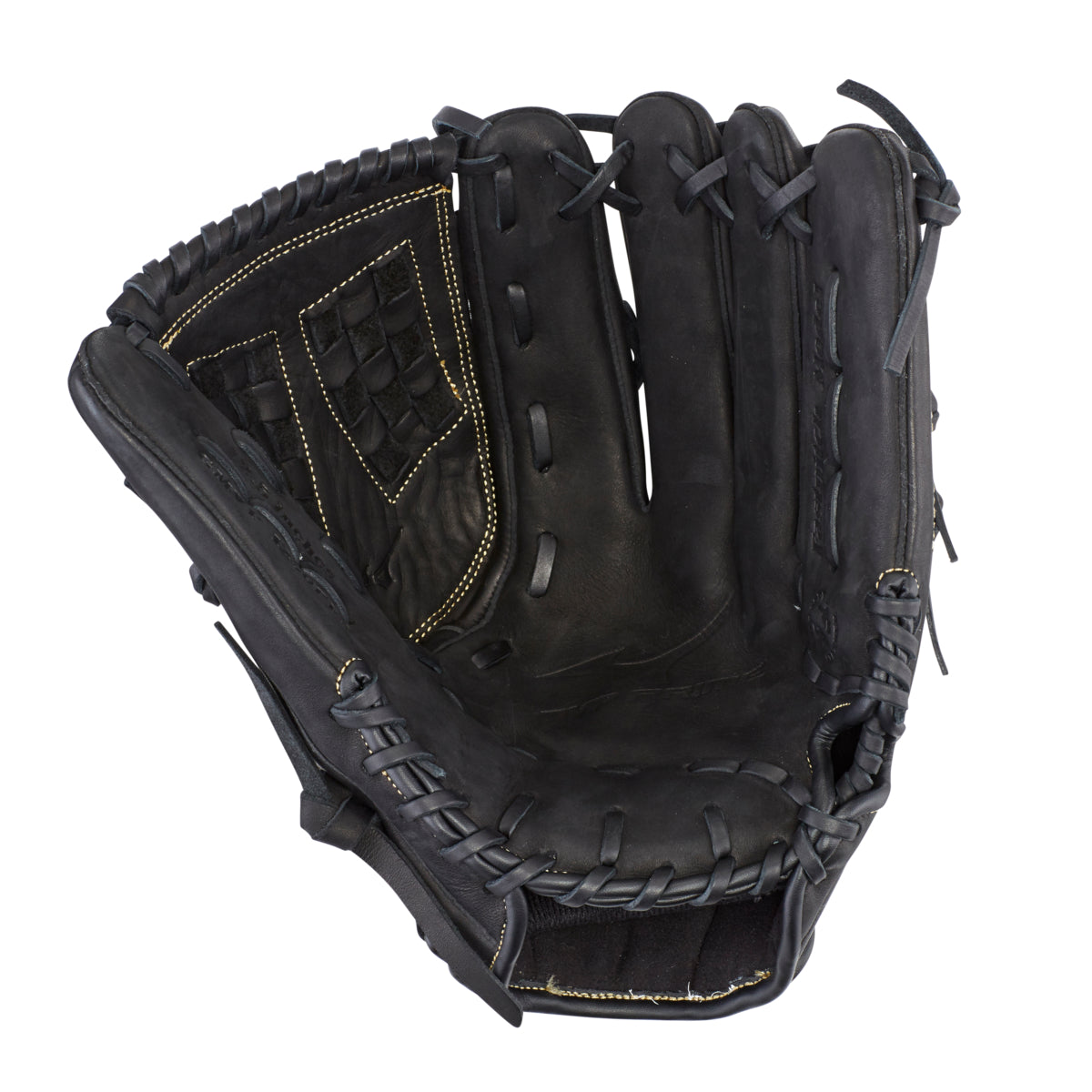 Mizuno MVP Prime 12.5 inch Fastpitch Infield Glove