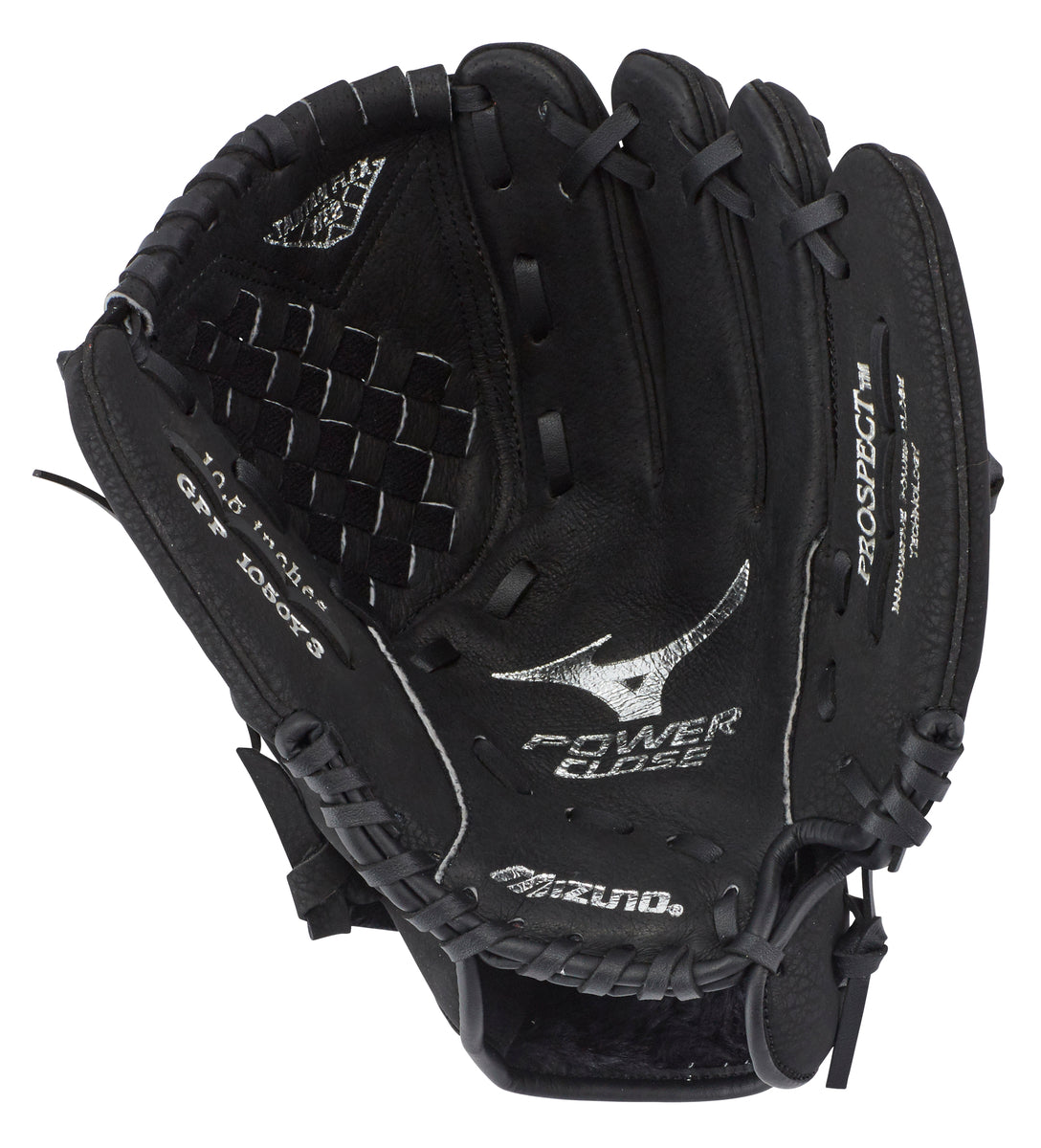 Mizuno Prospect GPP1050Y3 10.5 in Youth Baseball Glove