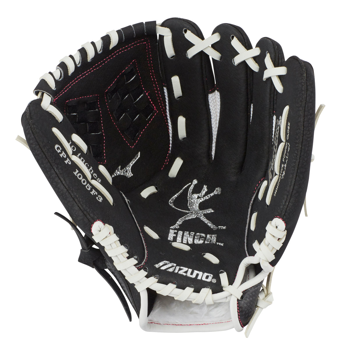 Mizuno Prospect Finch GPP1005F3 10 in Youth Softball Glove