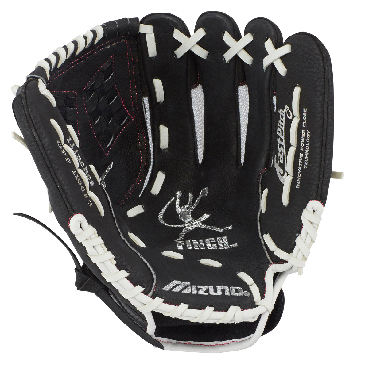 Mizuno Prospect Finch GPP1105F3 11 in Youth Softball Glove