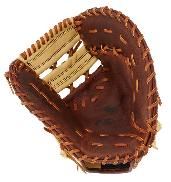 mizuno classic pro soft first base mitt