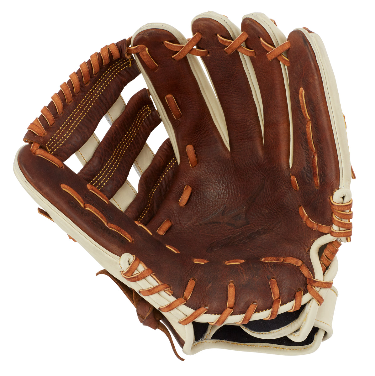 Mizuno Classic Fastpitch GCF1200F3 Softball Pitchers Glove