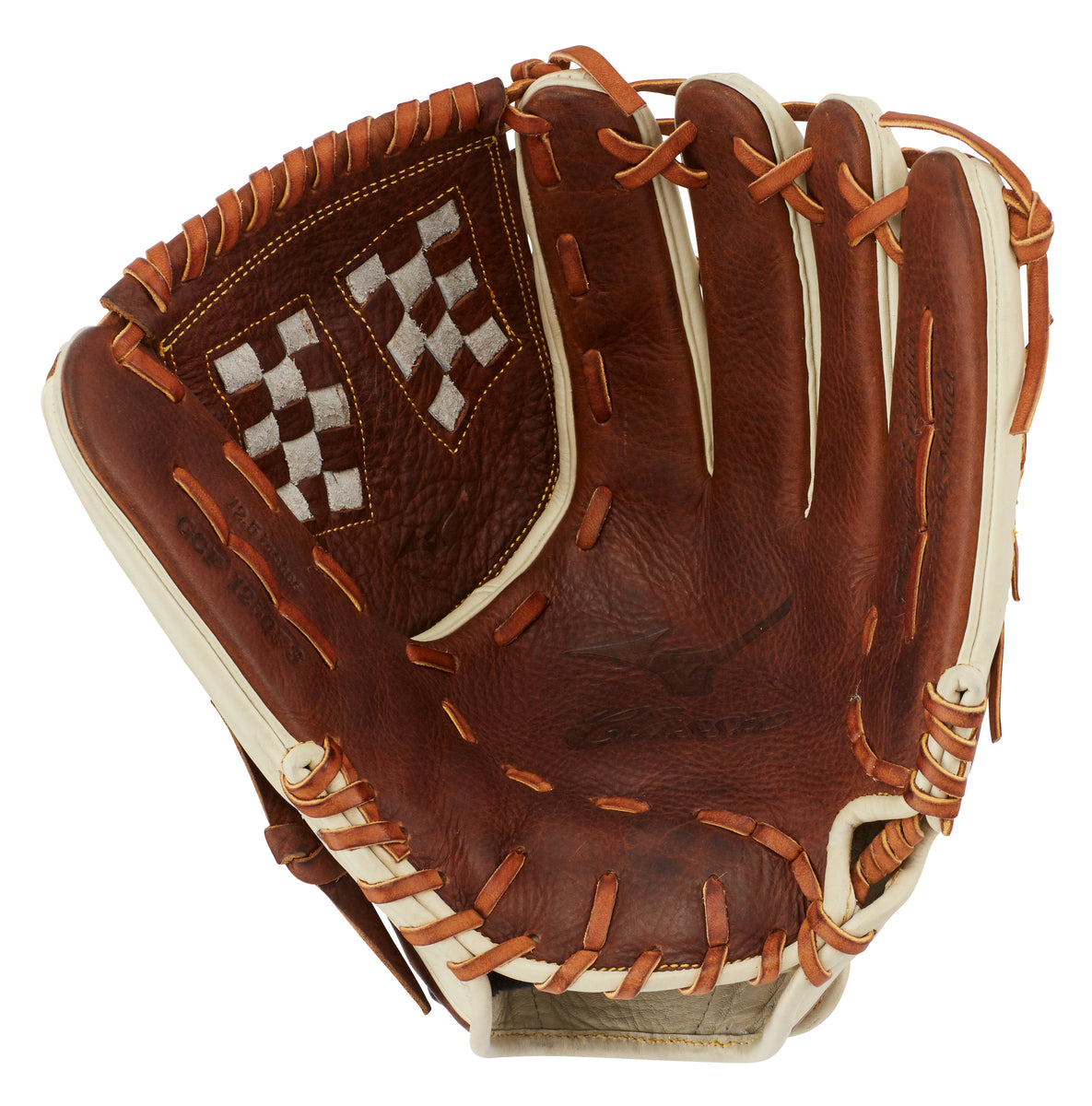 Mizuno Classic Fastpitch GCF1250F3 Softball Infield Glove