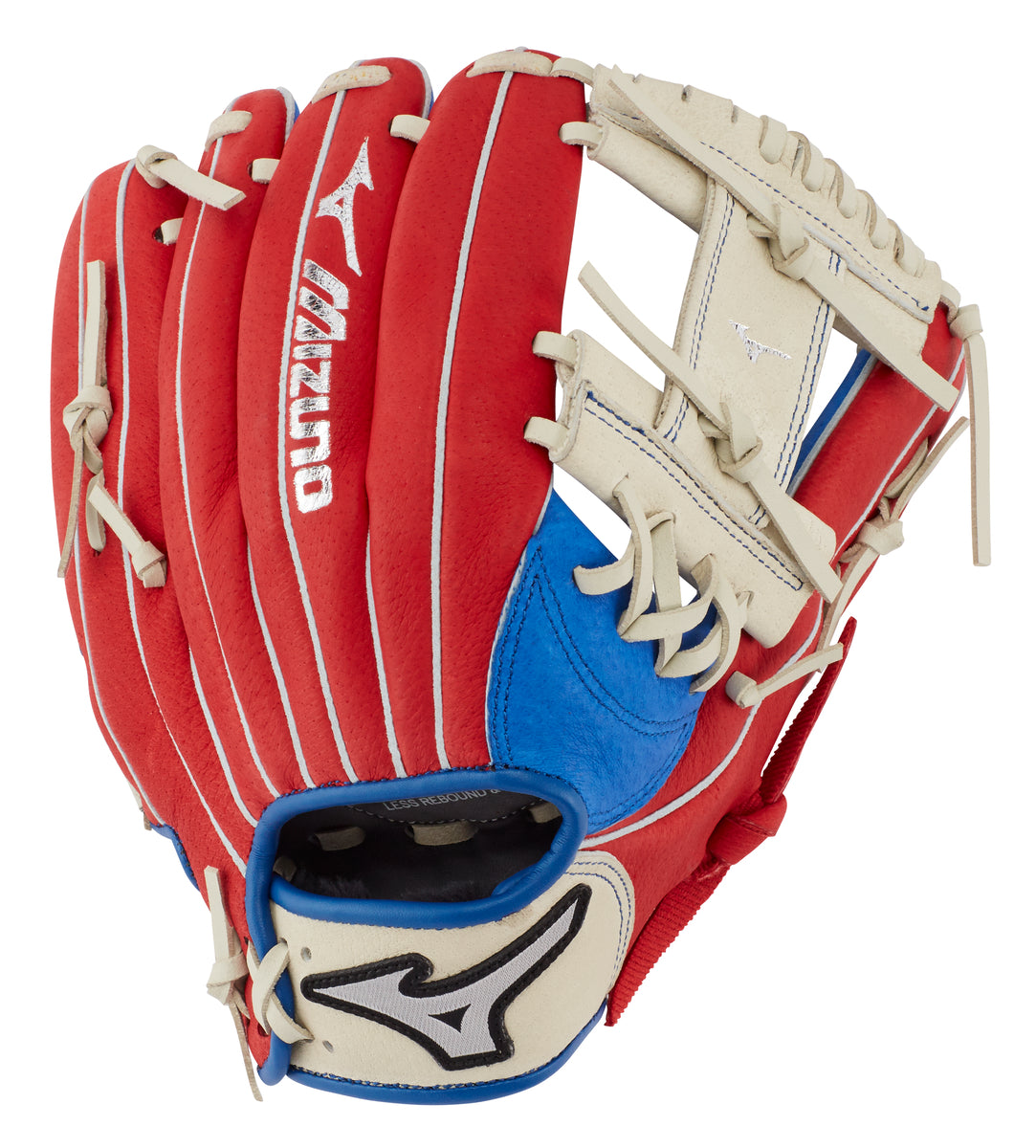 Mizuno Prospect GPP1100Y3MEC 11 in Youth Baseball Glove