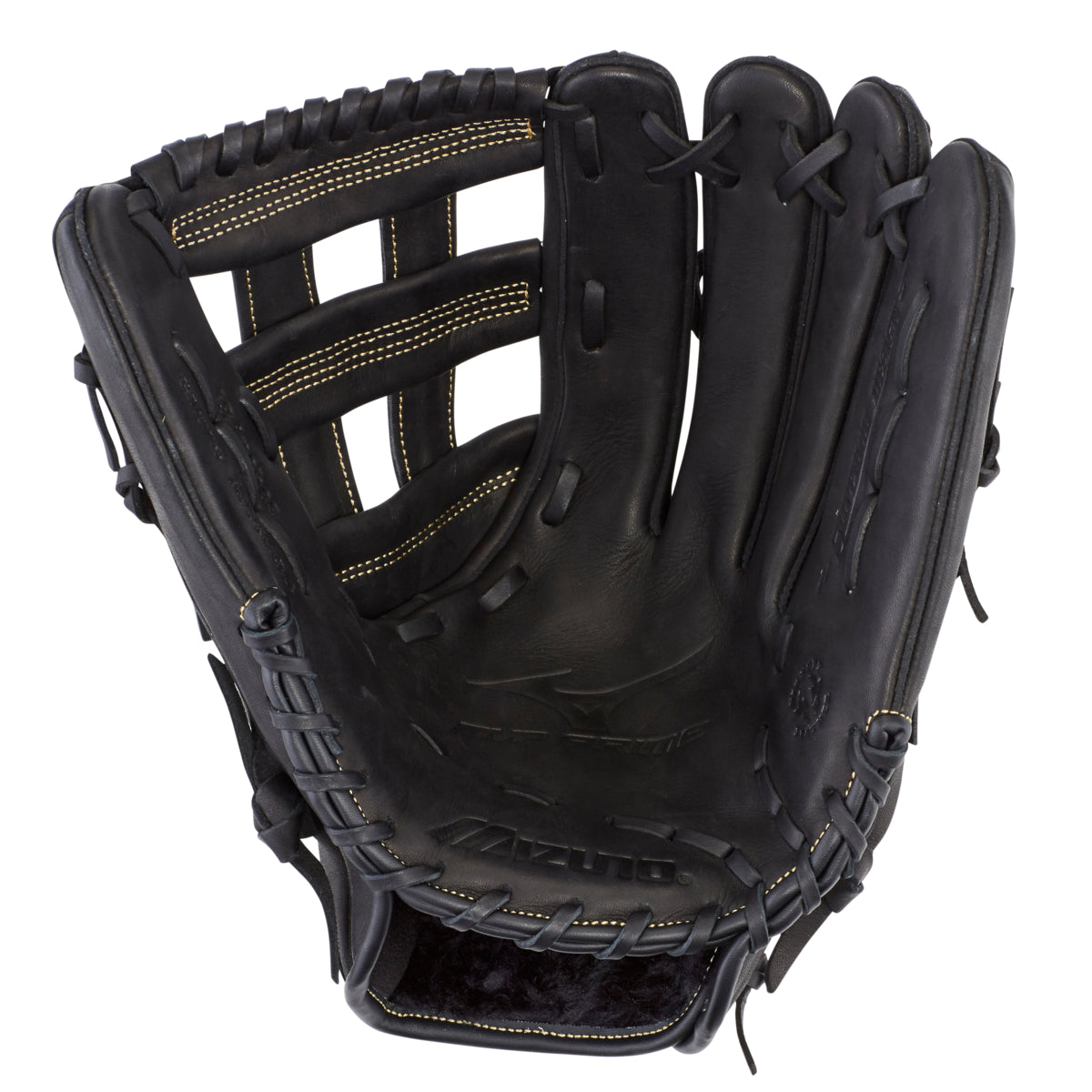 Mizuno MVP GMVP1300P3S 13 in Slowpitch Softball Glove