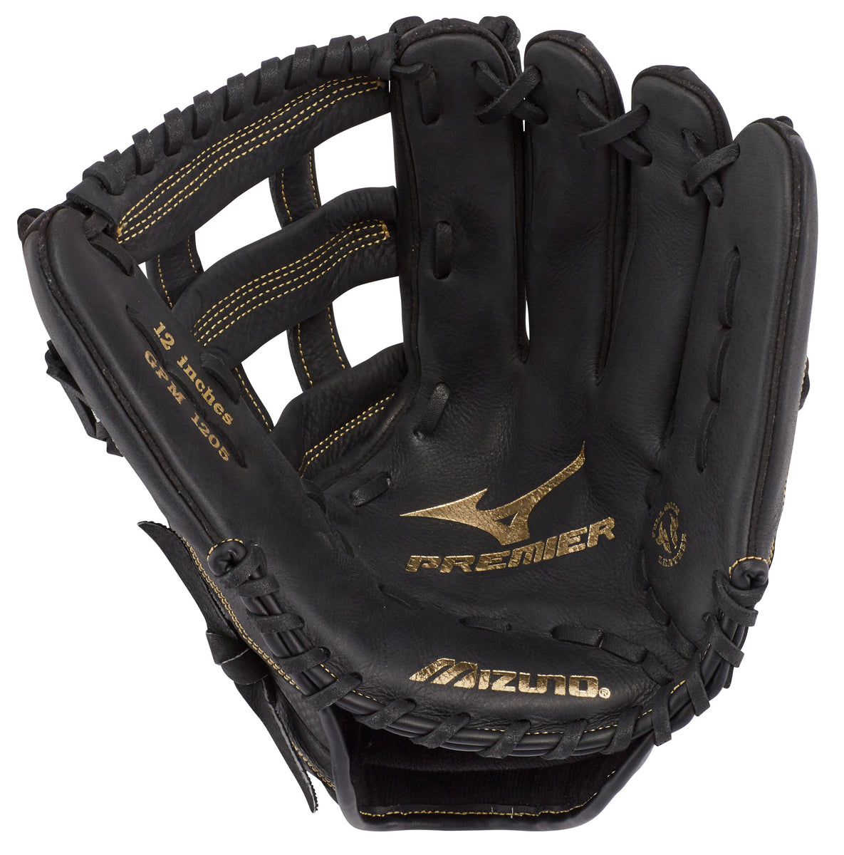 Mizuno Premier GPM1205 12 in Slowpitch Softball Glove