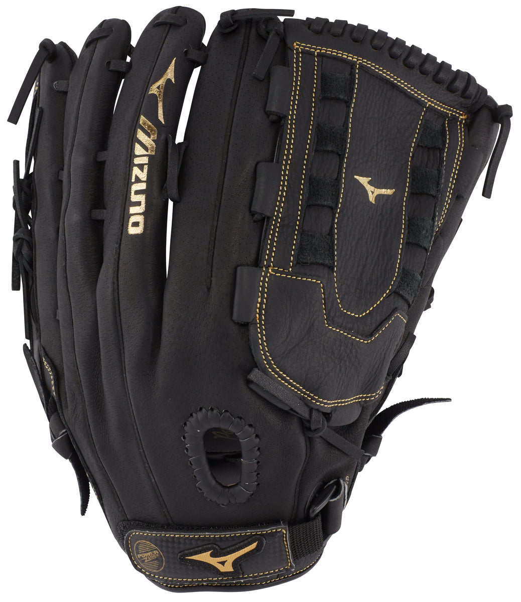 Mizuno Premier GPM1405 14 in Slowpitch Softball Glove