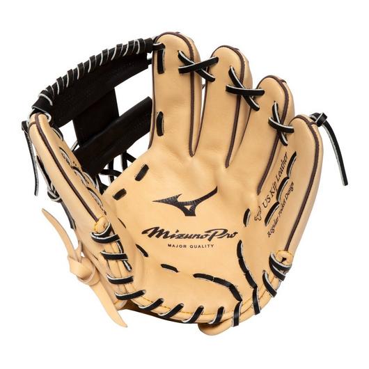 Mizuno Pro GMP2 400RDD3 11.50 Inch Infield Glove