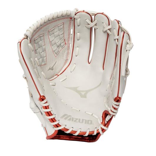 Mizuno MVP Prime SE GMVP1200PSEF8 12 inch Fastpitch Softball Glove