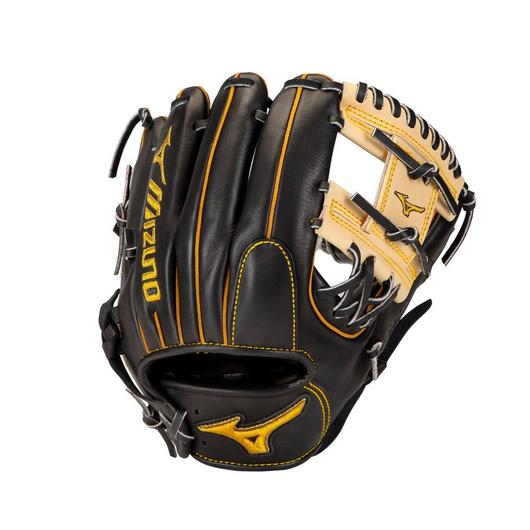 Mizuno Pro GMP2 400RDD3 11.50 Inch Infield Glove