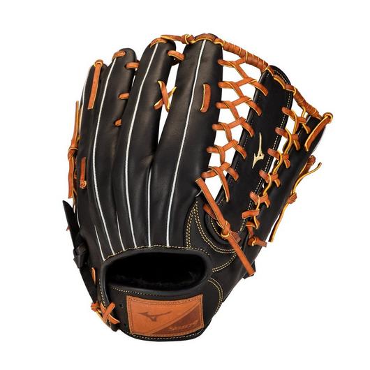 Mizuno Select 9 GSN1250 12.5 Inch Outfield Glove