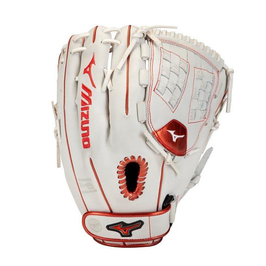 Mizuno MVP Prime SE GMVP1250PSEF8 Fastpitch Softball Glove