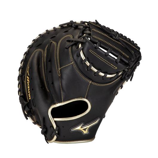 Mizuno MVP Prime SE GXC50PSE8 34 Inch Baseball Catchers Mitt