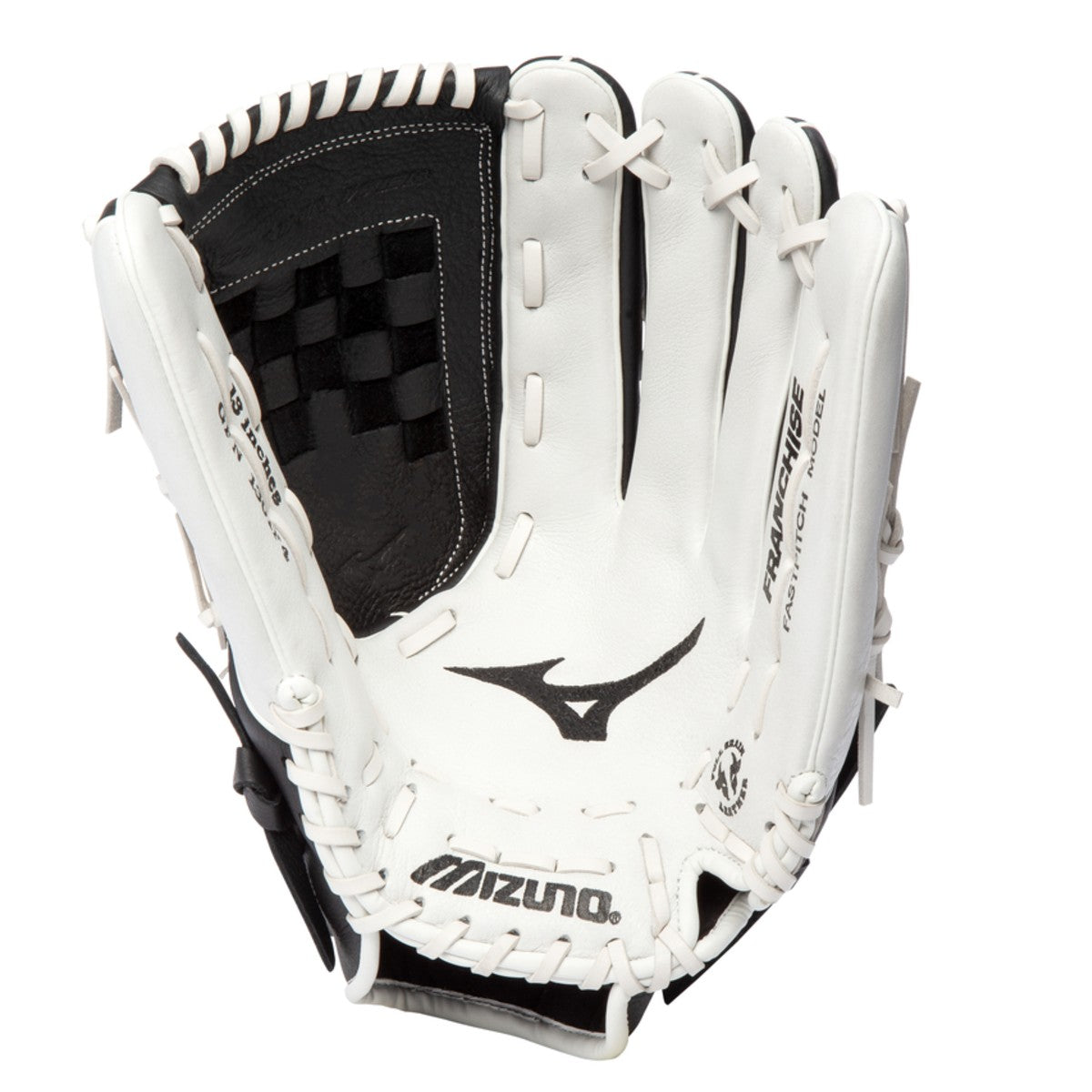 Mizuno Franchise 13 in Fastpitch Outfield Glove GFN1301F4