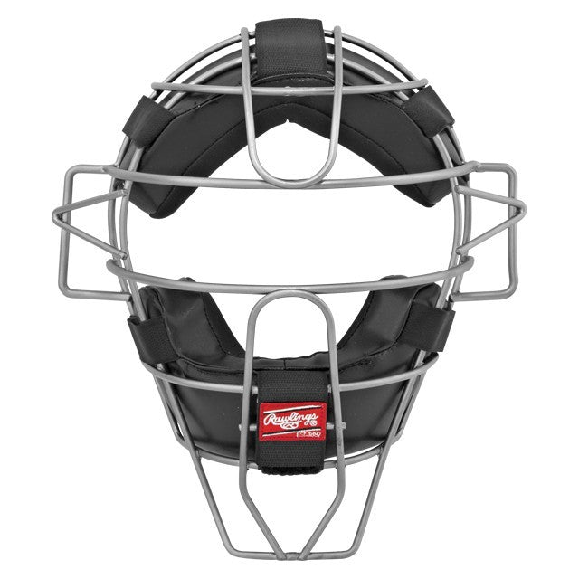 Rawlings Lightweight Catchers Face Mask | LWMXTI