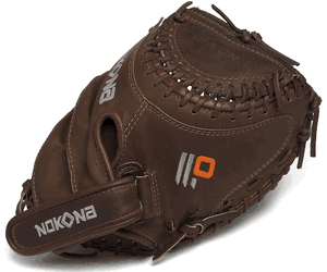 Nokona X2 Buckaroo X2-V3250 32.5 in Fastpitch Catchers Mitt