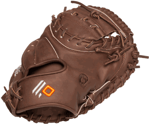 Nokona X2 Elite X2-3350 33.5 inch Catchers Mitt