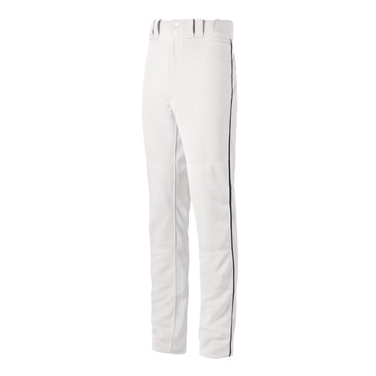 Mizuno Premier Pant - White