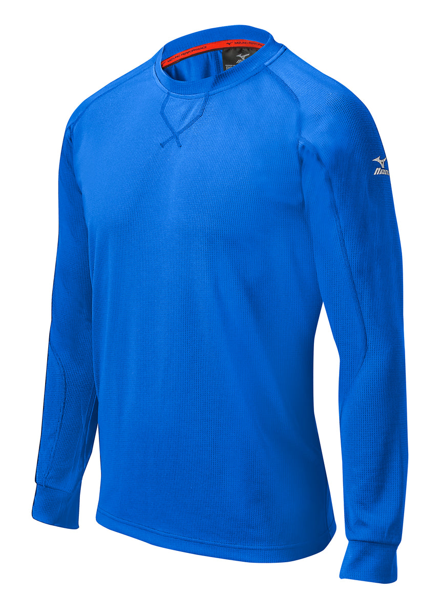 Mizuno Men's Comp Training Top | 350504