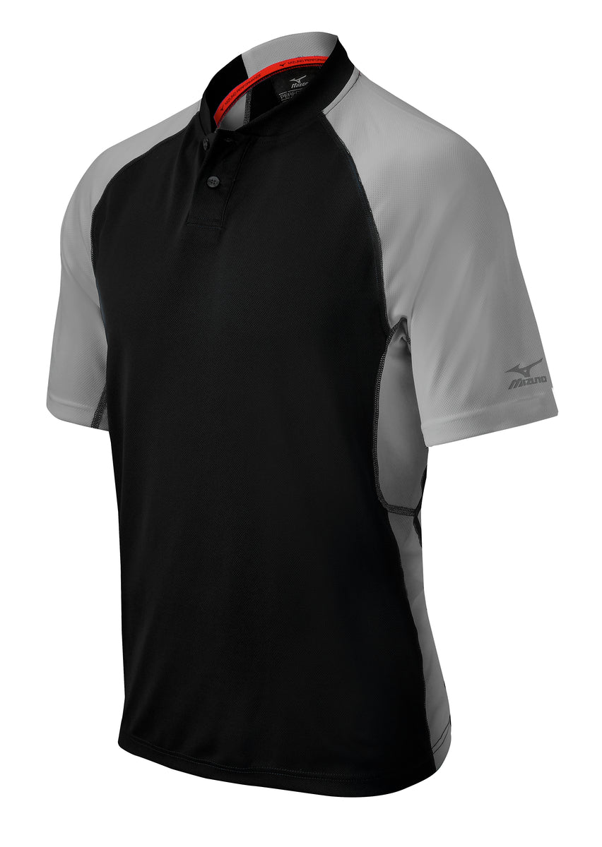 Mizuno Men's Pro 2-Button Jersey | 350517