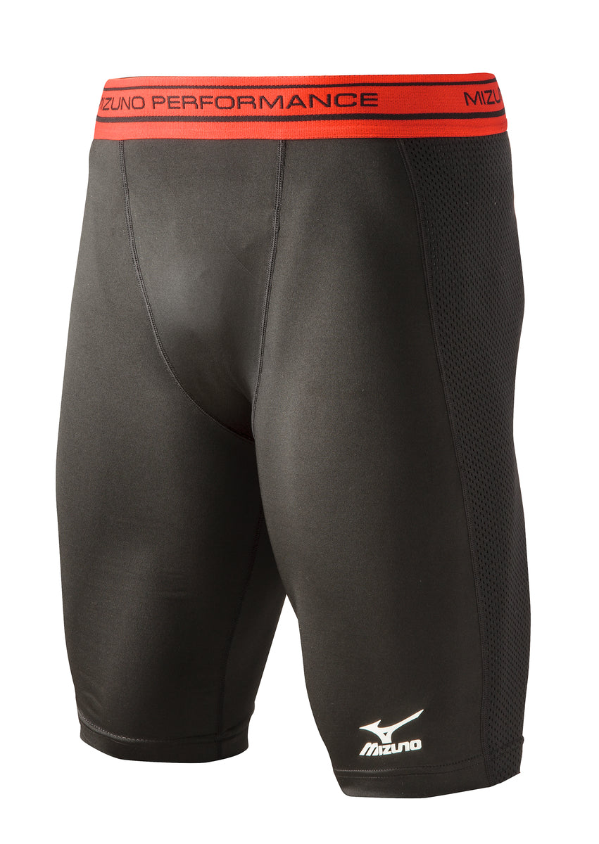 Mizuno Youth Elite Padded Sliding Short | 350540