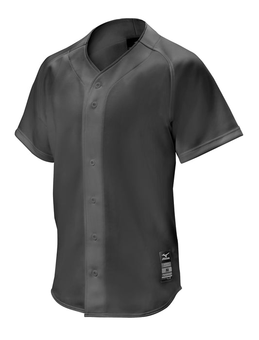 Rawlings Men's Full Button Front Jersey - RBJ167 – Baseball Bargains