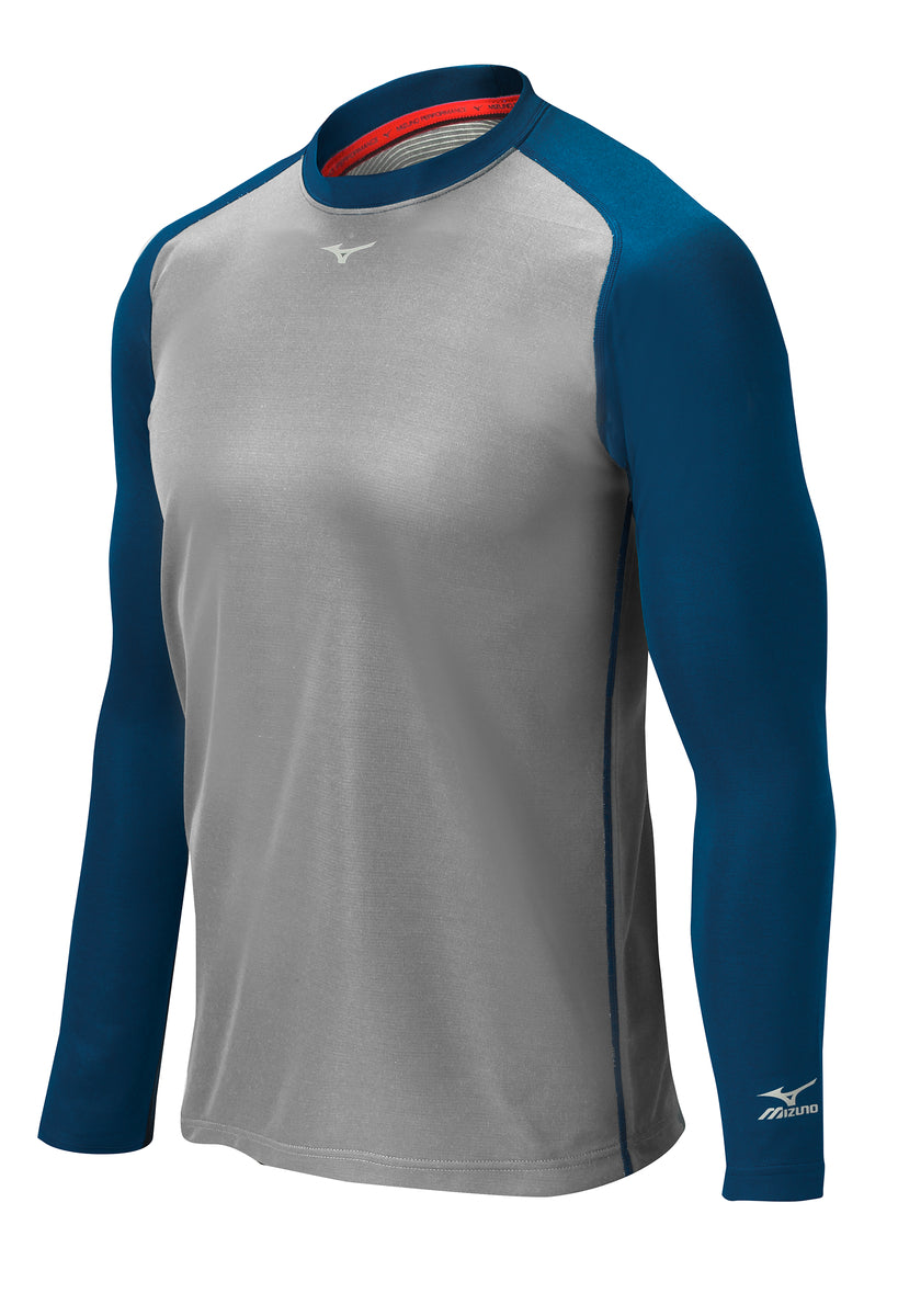 Mizuno Men's Pro Breath Training Top | 350560