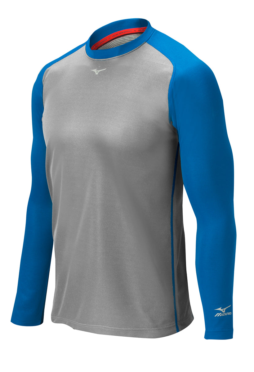 Mizuno Men's Pro Breath Training Top | 350560