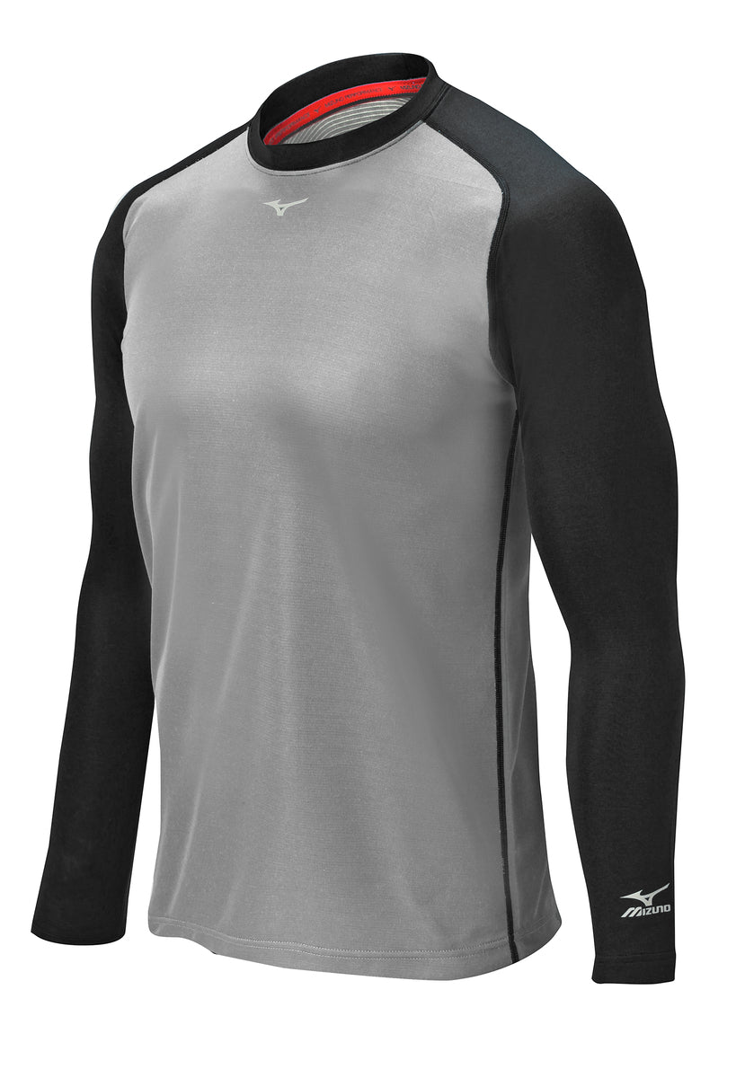 Mizuno Men's Pro Breath Training Top | 350560