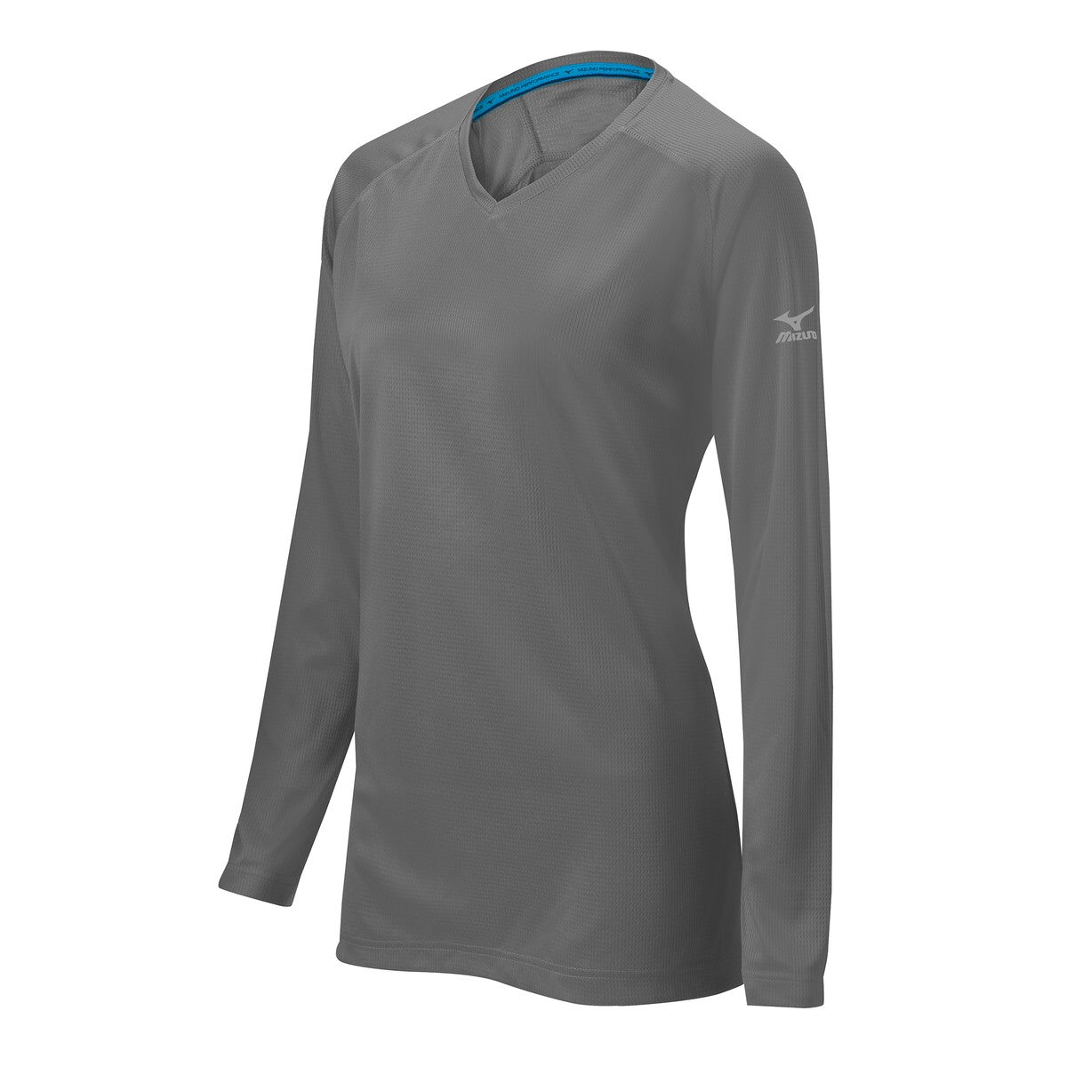 Mizuno Girls Comp Training Top