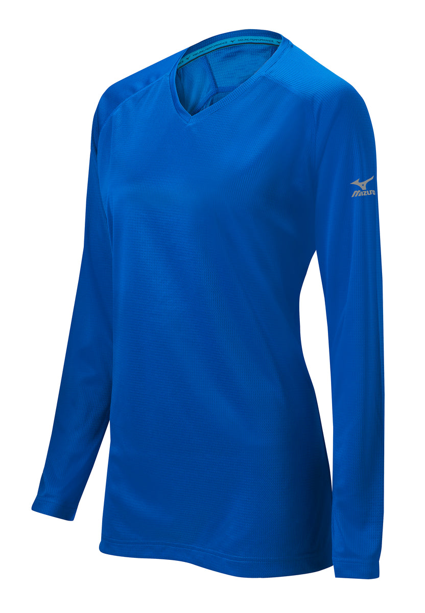 mizuno comp training top