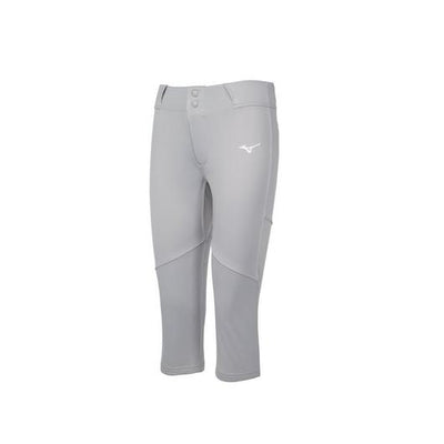 mizuno navy softball pants