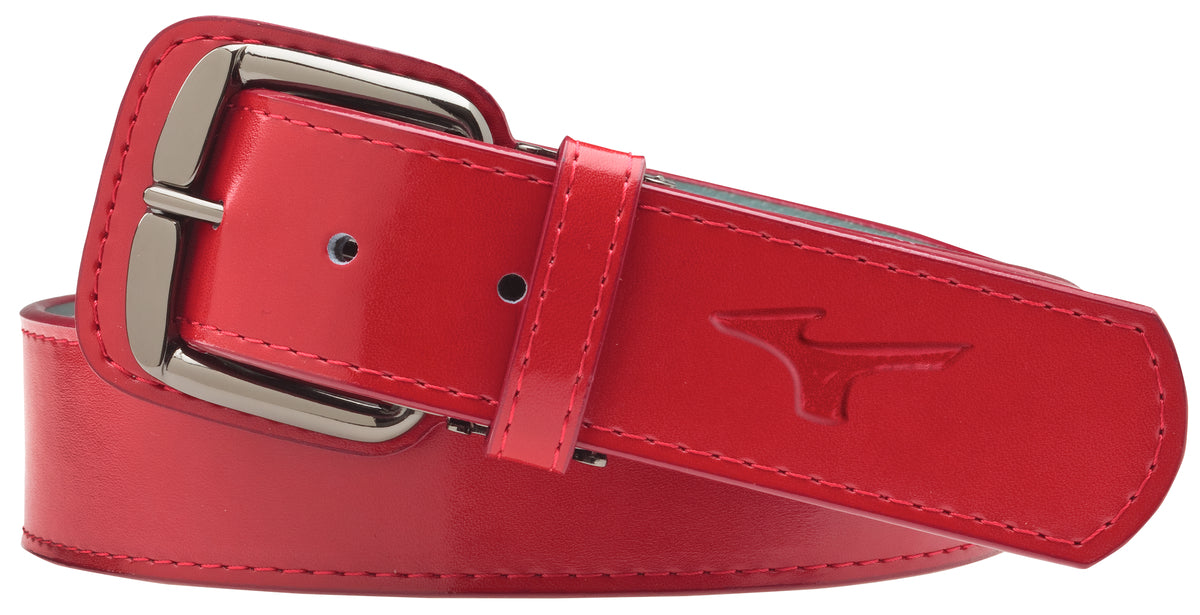 Mizuno Adult Classic Belt (Long) | 370147