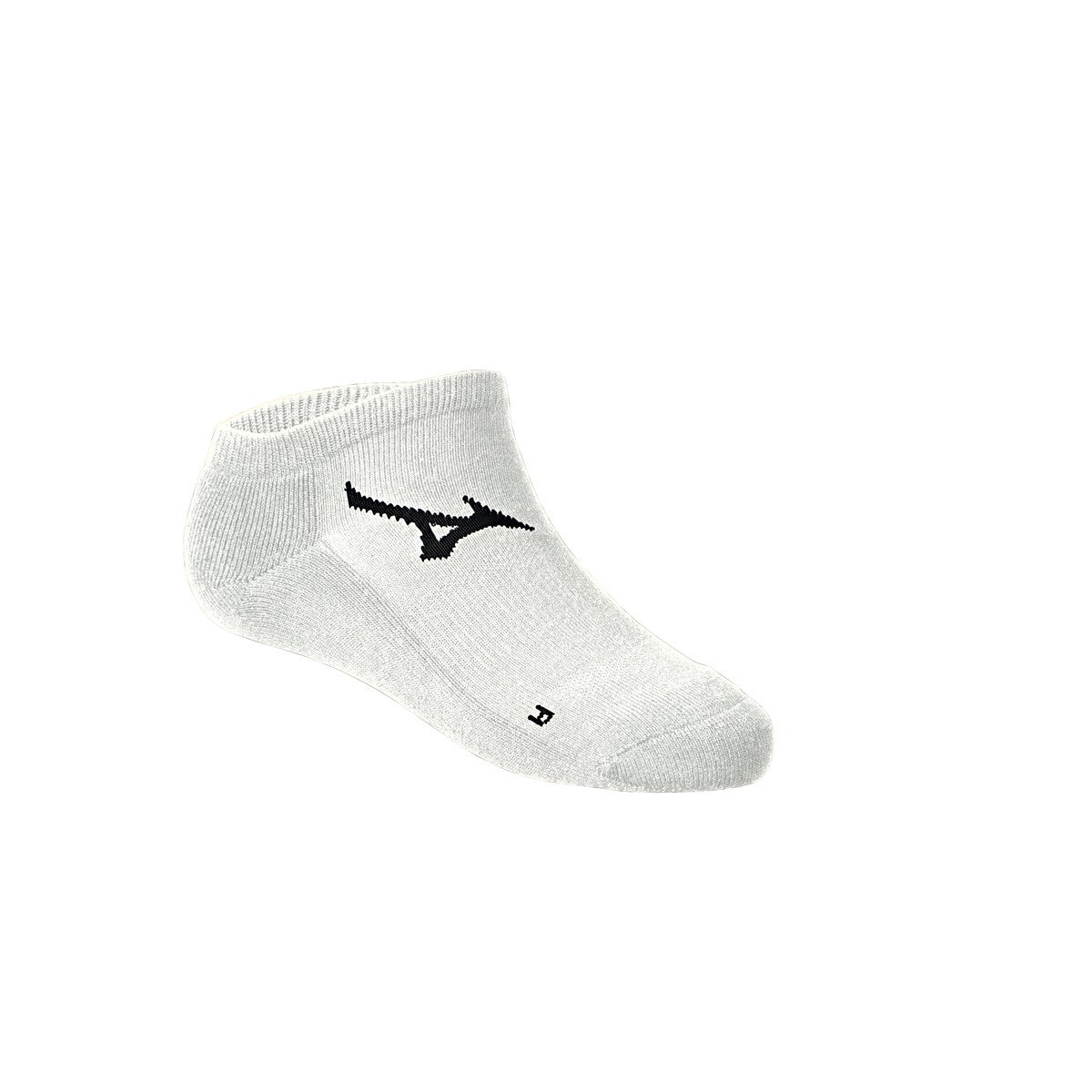 Mizuno Runbird No Show Sock